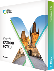 Zoner Photo Studio X