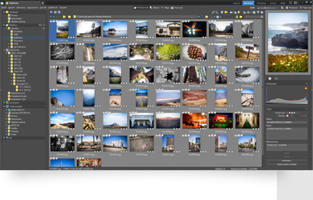 Komplexní řešení pro správu a archivaci fotografií